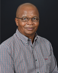 Prof T Makua